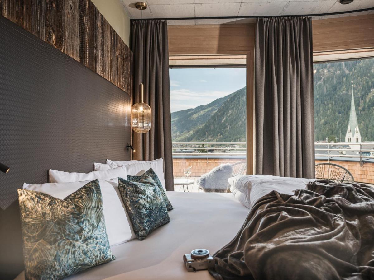 Sieghard Suites Mayrhofen Exterior foto